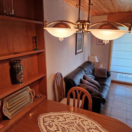 Apartamento Acogedor Con Vistas Estación Esterno foto