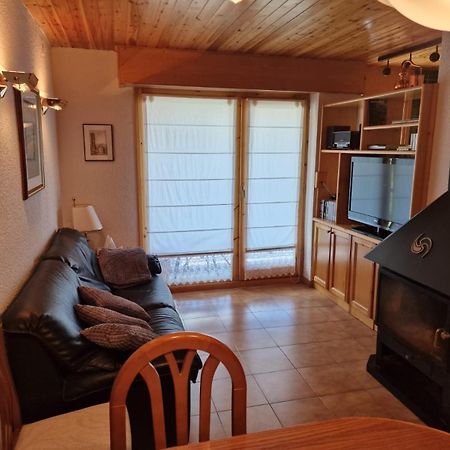 Apartamento Acogedor Con Vistas Estación Esterno foto
