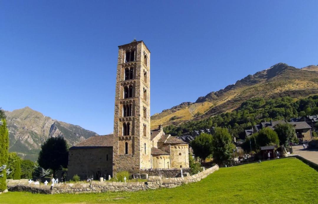 Apartamento Acogedor Con Vistas Estación Esterno foto