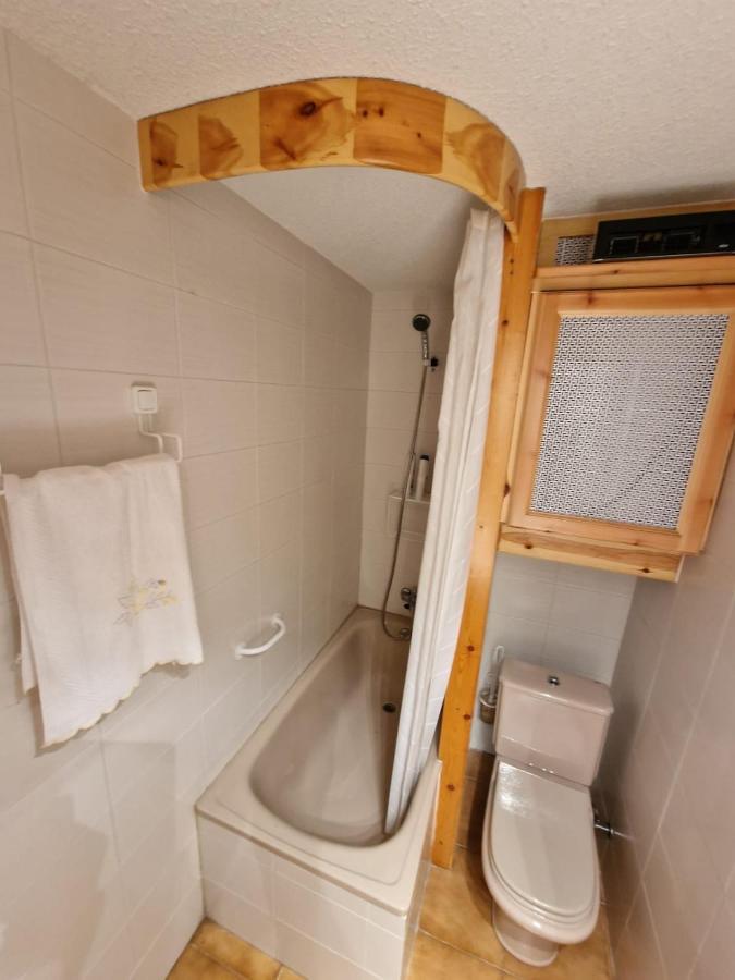 Apartamento Acogedor Con Vistas Estación Esterno foto