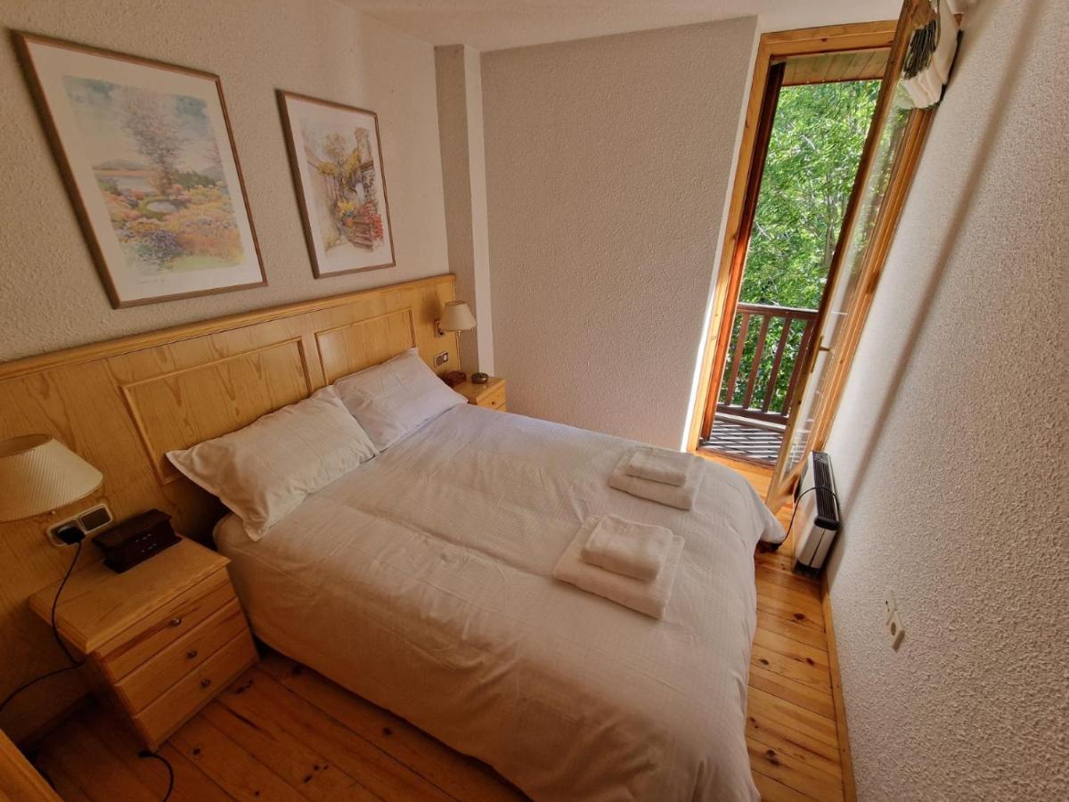 Apartamento Acogedor Con Vistas Estación Esterno foto