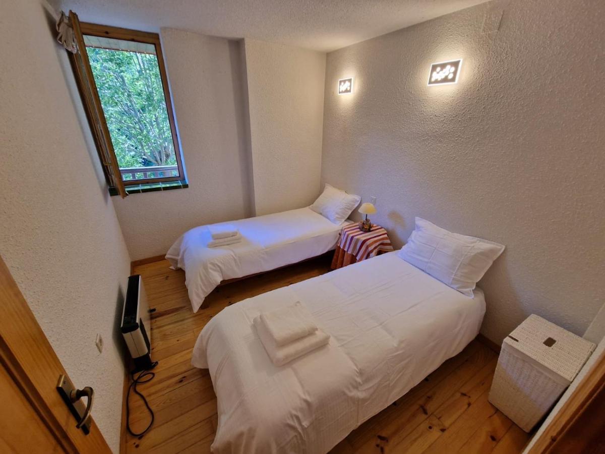 Apartamento Acogedor Con Vistas Estación Esterno foto
