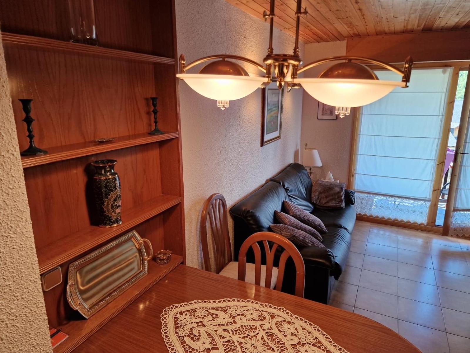 Apartamento Acogedor Con Vistas Estación Esterno foto
