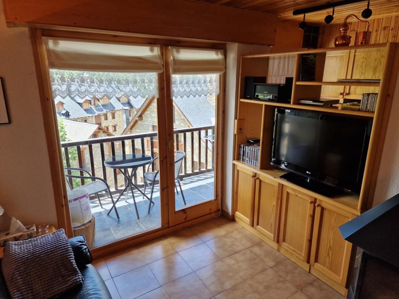 Apartamento Acogedor Con Vistas Estación Esterno foto