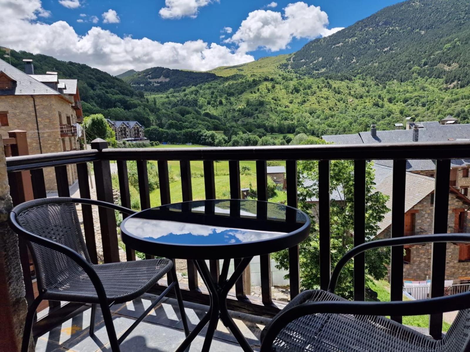 Apartamento Acogedor Con Vistas Estación Esterno foto